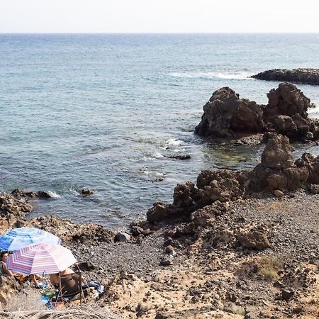 Appartamento Sailor House San Miguel de Abona Esterno foto