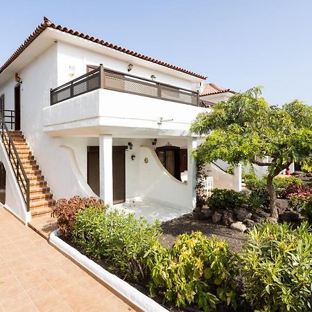 Appartamento Sailor House San Miguel de Abona Esterno foto