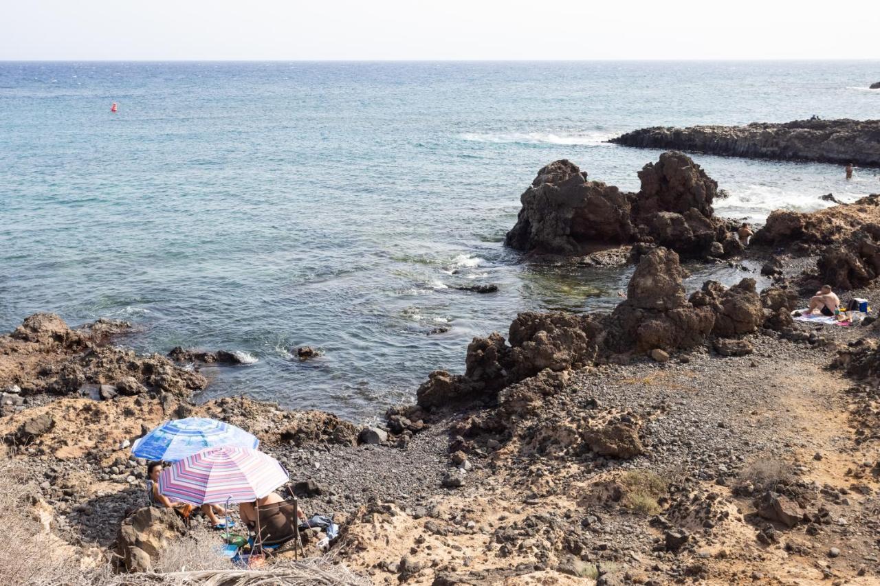 Appartamento Sailor House San Miguel de Abona Esterno foto