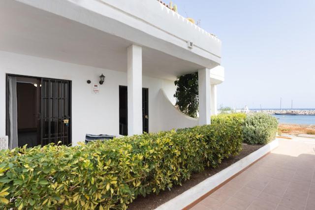 Appartamento Sailor House San Miguel de Abona Esterno foto