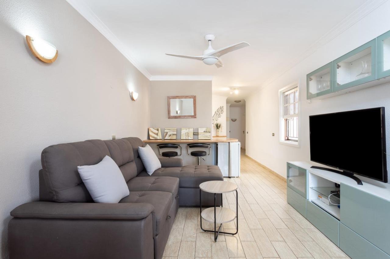 Appartamento Sailor House San Miguel de Abona Esterno foto