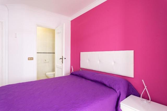 Appartamento Sailor House San Miguel de Abona Esterno foto