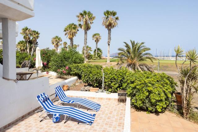 Appartamento Sailor House San Miguel de Abona Esterno foto
