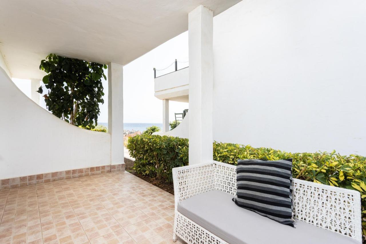 Appartamento Sailor House San Miguel de Abona Esterno foto