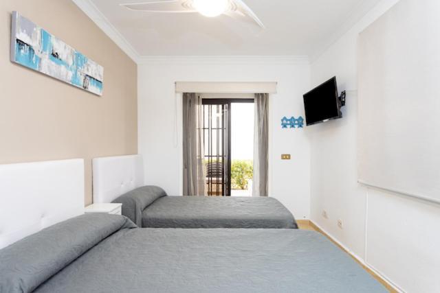 Appartamento Sailor House San Miguel de Abona Esterno foto