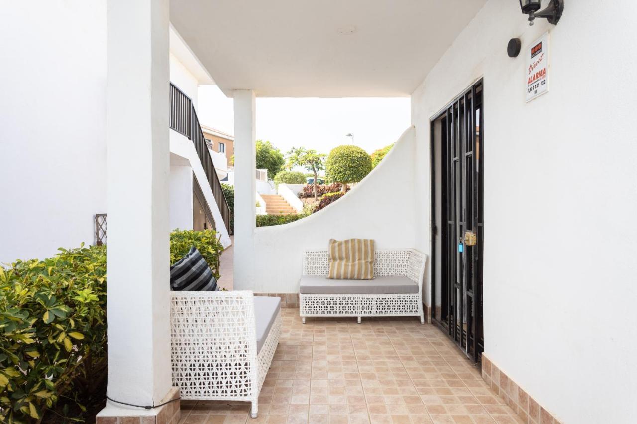 Appartamento Sailor House San Miguel de Abona Esterno foto