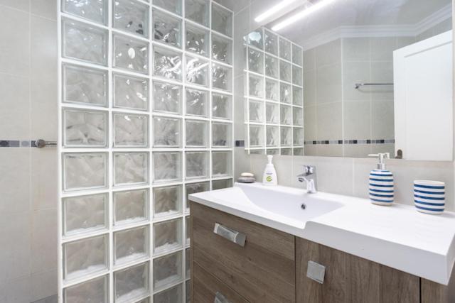 Appartamento Sailor House San Miguel de Abona Esterno foto