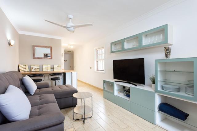 Appartamento Sailor House San Miguel de Abona Esterno foto