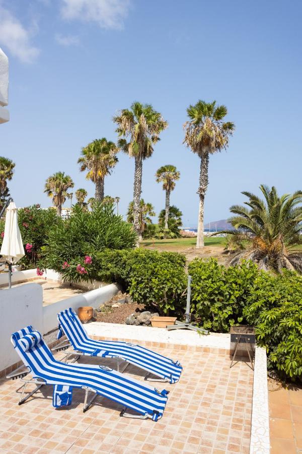 Appartamento Sailor House San Miguel de Abona Esterno foto