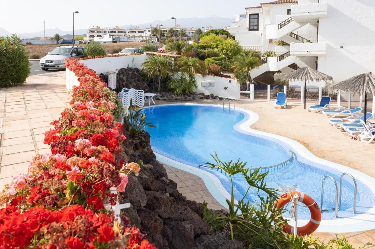 Appartamento Sailor House San Miguel de Abona Esterno foto