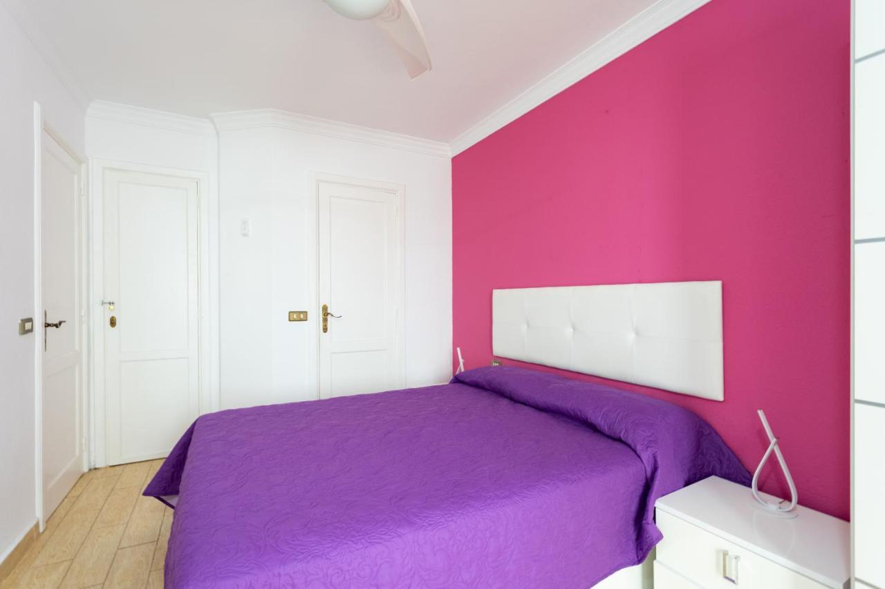 Appartamento Sailor House San Miguel de Abona Esterno foto