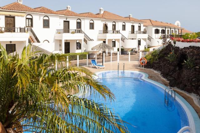 Appartamento Sailor House San Miguel de Abona Esterno foto