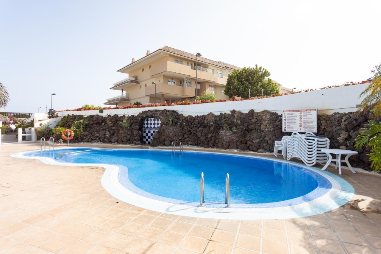 Appartamento Sailor House San Miguel de Abona Esterno foto