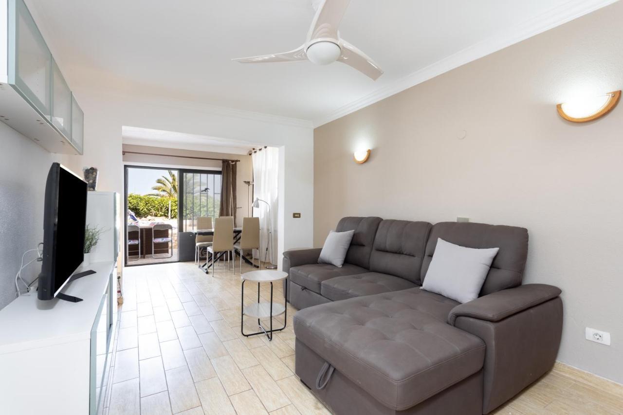 Appartamento Sailor House San Miguel de Abona Esterno foto